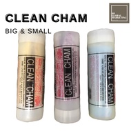 CLEAN CHAM | BIG &amp; SMALL | CLEANING | CAR