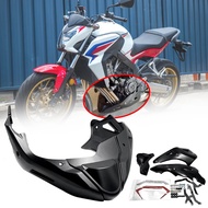 CB 650F Body Frame Panel Protector Bellypan Fit For Honda CB650R CB650F CB650FE 2014-2021 Belly Pan 