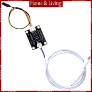 TDS Meter V1.0 Development Board Water Sensor Module- V1.0 Water Meter Filter