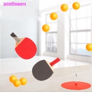 JOMY Table Tennis Trainer Ping Pong Training Equipment Racket Kids Ping-Pong Game JOO VGM0ML