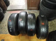 日興隆中古胎  MAXXIS瑪吉斯  MA307 185/60/15 極深紋路 4條