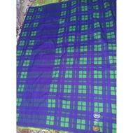 Old school full silk bhs sarong