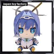 Hololive Friends with U Ouro Cronii Plushie