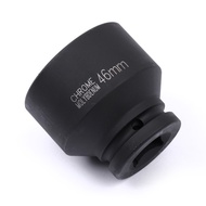 6 Points Hex Pneumatic Socket 46mm 6 Angle Auto Repair Tool