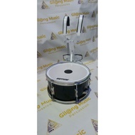 Psner pikolo + harness 10 12 14 inch height 25 cm suitable for football and football supporters for 