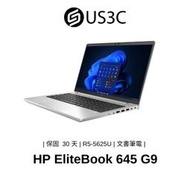 HP EliteBook 645 G9 14 吋 筆記型電腦 R5-5625U 16G 1TB SSD 福利品