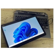 Fujitsu Tablet STYLISTIC Q737 i5 7GEN 8GB RAM WINDOWS 11 Tablet PC POS TERMINAL (Refurbished)