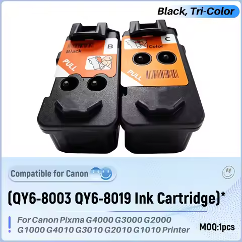 QY6-8003 QY6-8019 BH-7 CH-7 Canon Print Head for Canon Pixma G1000 G1010 G2000 G2010 G3000 G3010 G40
