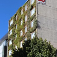 โรงแรม Hotel B3 Virrey - Chapinero, Bogotá