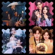 (Gdrive) Dazzling * Love Between Lines * Never Ending Summer * You Are My Fateful Love