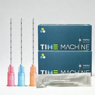 Blunt-tip Cannula for filler injection 18G 21G 22G 23G 25G 27G 30G uric acid facial filling nose sli