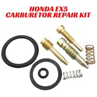 Honda EX5 Carburetor Repair Kit Carburetor Kit EX5