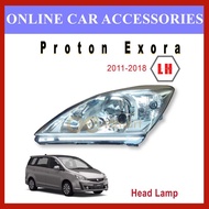 Proton Exora 2011-2018 HeadLamp / Head Lamp