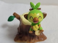 寶可夢木木梟公仔$15