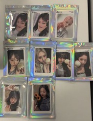 IVE 星光卡 現貨🤍🍓