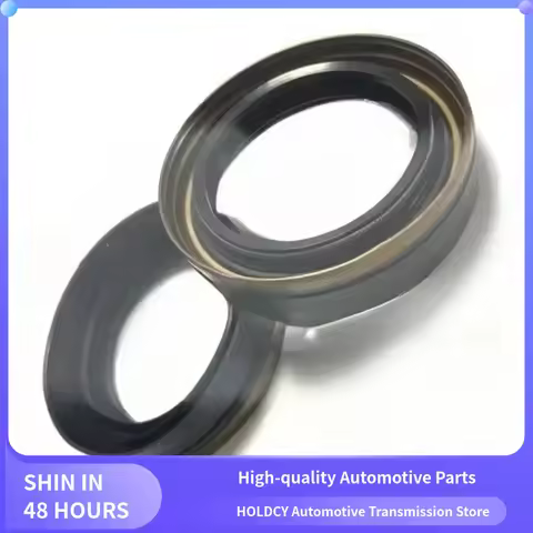 For Nissan AH2365K 1pcs JF017E Car Accessories Automatic transmission half shaft oil seal 38342-3VX0