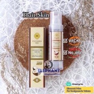 [泰國象]Pinnara 椰子油精華 / 賓那拉 精華油 護髮護膚 coconut oil serum skincare