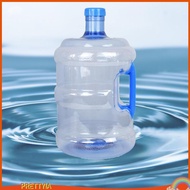 [PrettyiaSG] Thickened Water Bottle 10L Water Container Large Miuth Water Tank Mineral Water