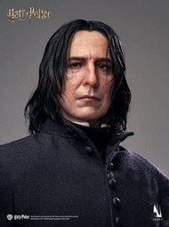 全新現貨 Inart 石內卜 Harry Potter Severus Snape hottoys hot toys