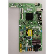 Toshiba 43L3750VM Tv Board