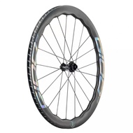 DEUTER G100 F1 PRO45 CERAMIC CARBON WHEELSET