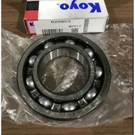 Bearing 6209 open/ patchPOLOS