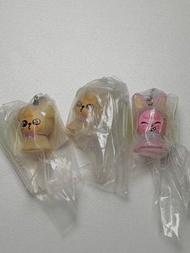 [全新現貨] Stray Kids SKZOO日本扭蛋晴天娃娃 - PuppyM Seungmin & Dwaekki Changbin