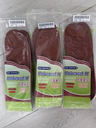全新鞋墊 Dr. Kong &Scholl 