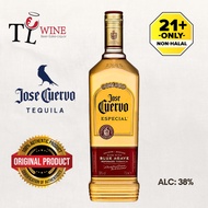 Jose Cuervo Especial Gold Tequila Alc:38% 700ml ✔Duty paid 100% ORIGINAL (Mexico)