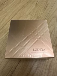 LUDEYA 6D超緊緻微臻琥珀霜