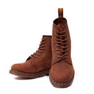 [ORIGINAL] Dr Martens 1460 Dark Coffe Original / Dr Martens Original