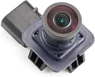 ES7Z-19G490-A Rear View Backup Reverse Park Assist Camera Compatible with 2013-2016 Ford Fusion, Rep