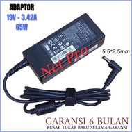 Asus X401 X401U X401A Series 19V 3.42A 65W Laptop Charger Adapter -NPRO