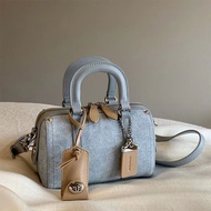 Boston Pillow Bag Fashion Handbag Shoulder Bag Mini Handbag
