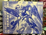 MG 1 /100 OO GUNDAM SEVEN SWORD [CLEAR COLOR]