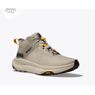 Rei Adventure Store - Hoka Transport Chukka GTX Mens Hiking Shoes - Farro / Sesame