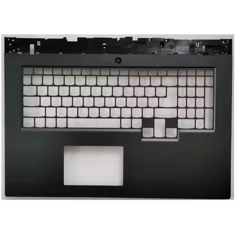 New Laptop Top Case Palmrest Upper Housing Cover Case For Lenovo Y7000-17 R7000 Legion 5i 17 FY710 2