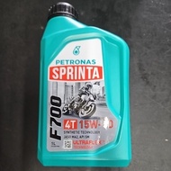 F700 PETRONAS SPRINTA 4T