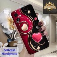 Samsung A06 Case Samsung A06 4G Casing Latest 2024 Softcase Accessories Silicone Casing Case hp