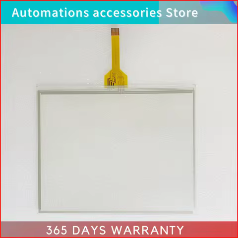 GT/GUNZE USP 4.484.308 G-27-4D G-27-4Z Touch Screen Panel Glass Digitizer for GT/GUNZE USP 4.484.308