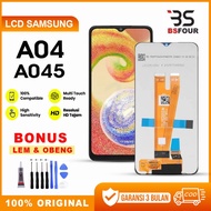 LCD SAMSUNG A04 / A045 FULLSET TOUCHSCREEN