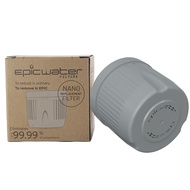 Epic Water Filters | Nano Jug/Pitcher Replacement Water Filter
