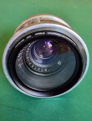 Lens鏡頭 : 蘇聯USSR Jupiter-12 35mm f2.8 L39 "紅n" (螺絲鏡)