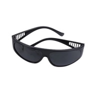 Welding Goggle Safety Goggle Eye Protection Glasses PVC Dust Proof Black Goggle Grey Goggle