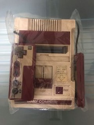 遊戲機系列：任天堂 紅白 遊戲機