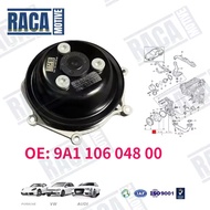PORSCHE 911 991 CARRERA 981 BOXSTER CAYMAN ENGINE COOLING COOLANT WATER PUMP 9A110604801 9A110604800
