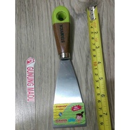 2" HANDLE CAP / PAINT SCRAPER