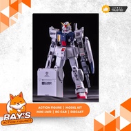 KK Model hg 1/144 RX-79G Ground Type
