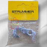 Drop Out RD Strummer Earrings/ for Polygon Strattos Helios