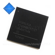 1 Piece XC6SLX16-2FTG256C XC6SLX16FTG256 XC6SLX16 FTG256 BGA-256 In Stock